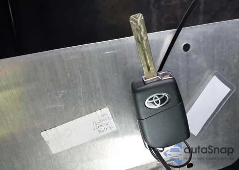 2022 Toyota Corolla Le from USA, damaged, VIN 5YFEPMAE8NP324927